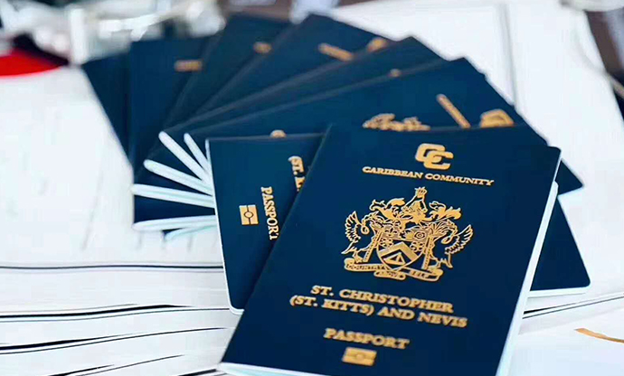 圣基茨成功案例-从签约到获批仅仅4个月！